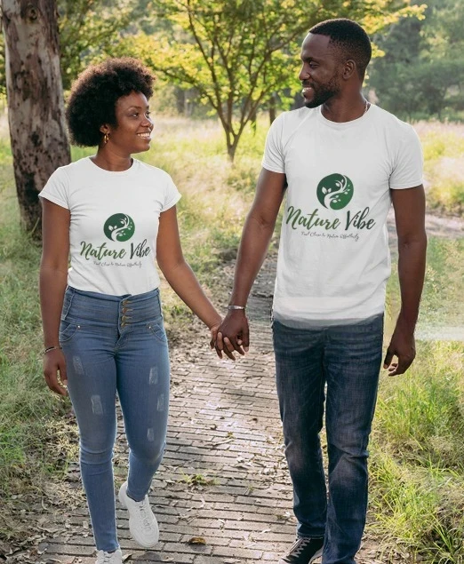 LITE nature T-Shirt
