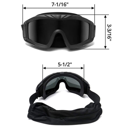 Outdoor Sports Goggles