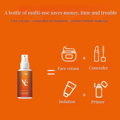 Plain Face Cream 30 ml Pack of 1