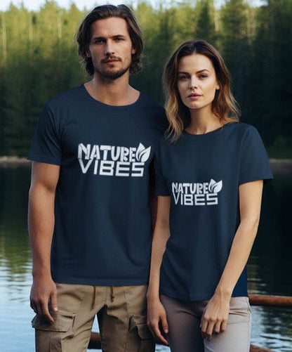 NATURE VIBES T-Shirt