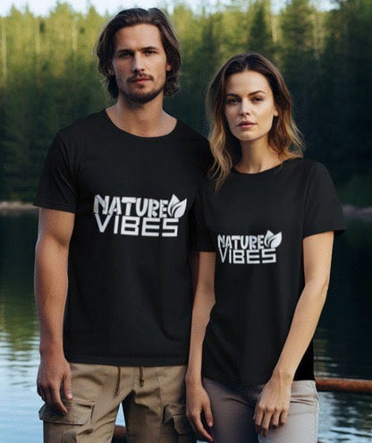 NATURE VIBES T-Shirt