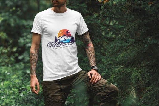 adventure classic T-Shirt