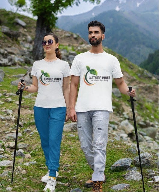 classic nature t-shirt