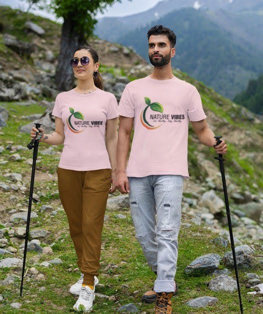 classic nature t-shirt