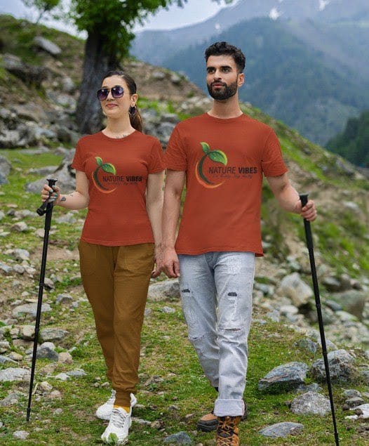 classic nature t-shirt