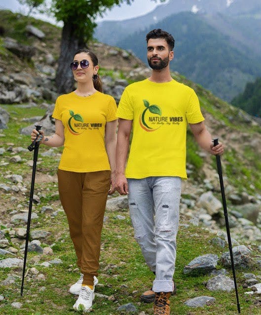 classic nature t-shirt