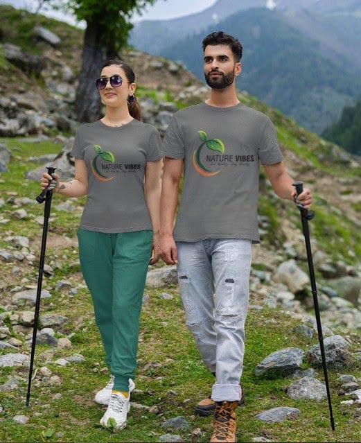 classic nature t-shirt