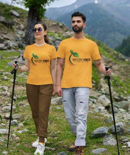 classic nature t-shirt