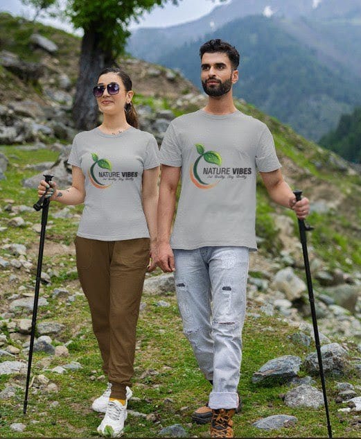 classic nature t-shirt