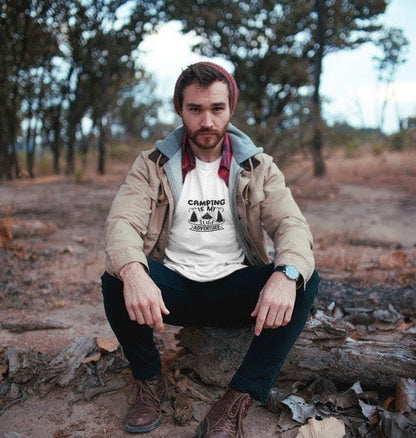 camping T-Shirt