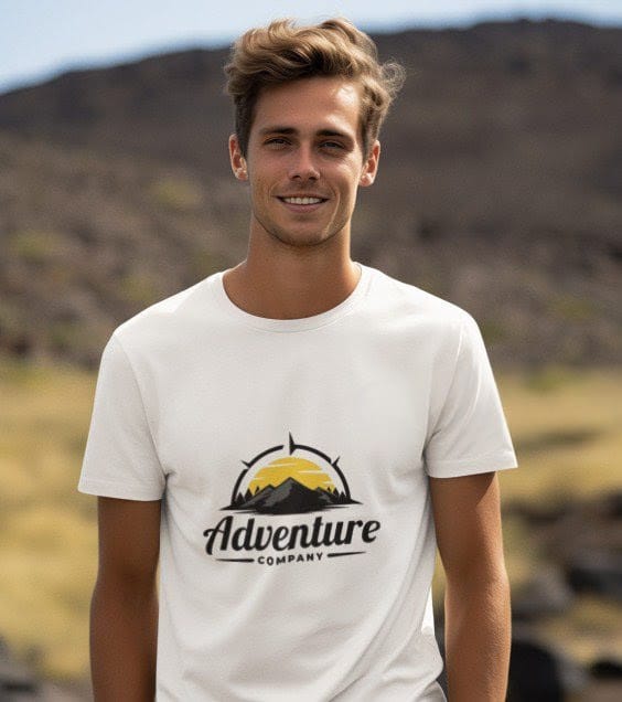 classic adventure T-Shirt