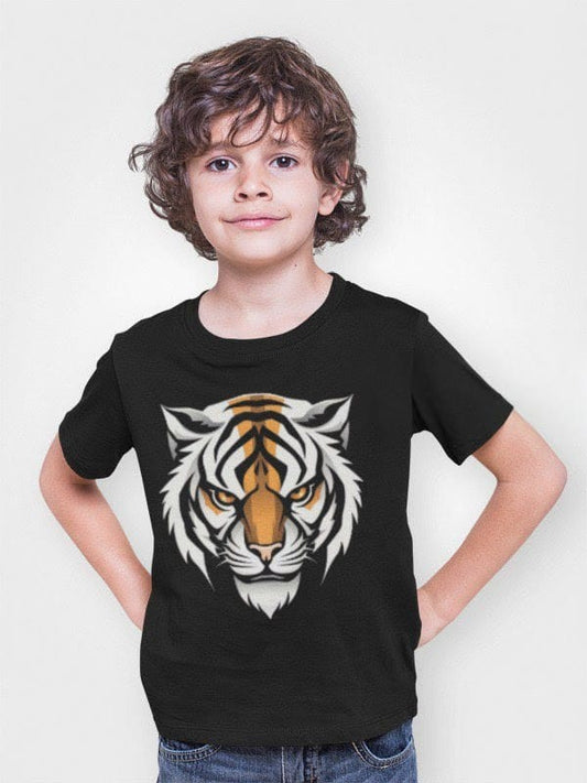 Boy's Glowing T-Shirt