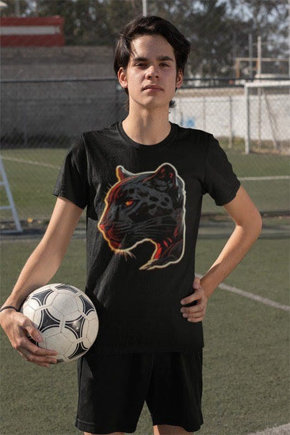 MENS Glowing T-Shirt