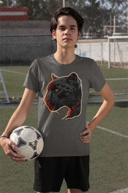 MENS Glowing T-Shirt