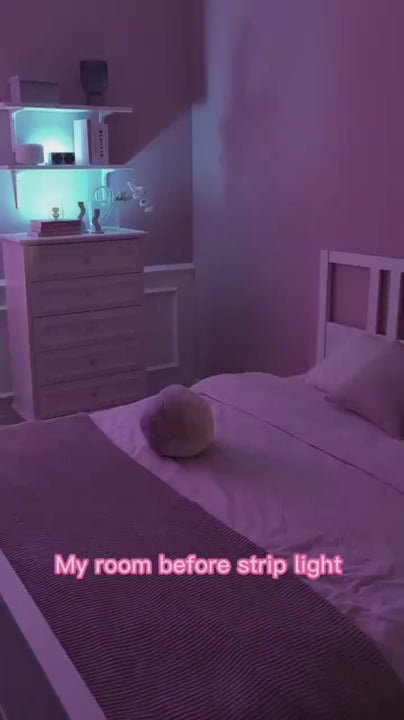 Moon Night Light Lamp