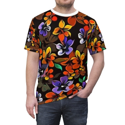 Flowers T-Shirt